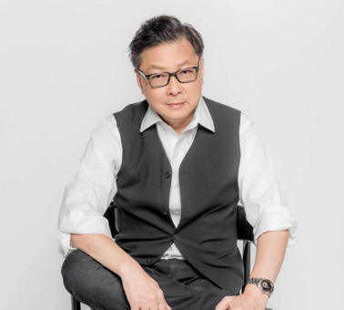 明君情感资深情感咨询师-陈俊雄博士