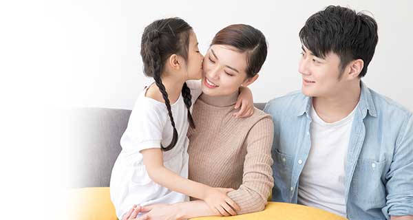 分离第三者、婚姻情感咨询