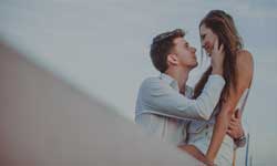 分离第三者、情感咨询